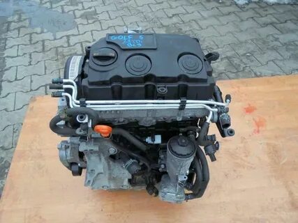 Volkswagen touran двигатели