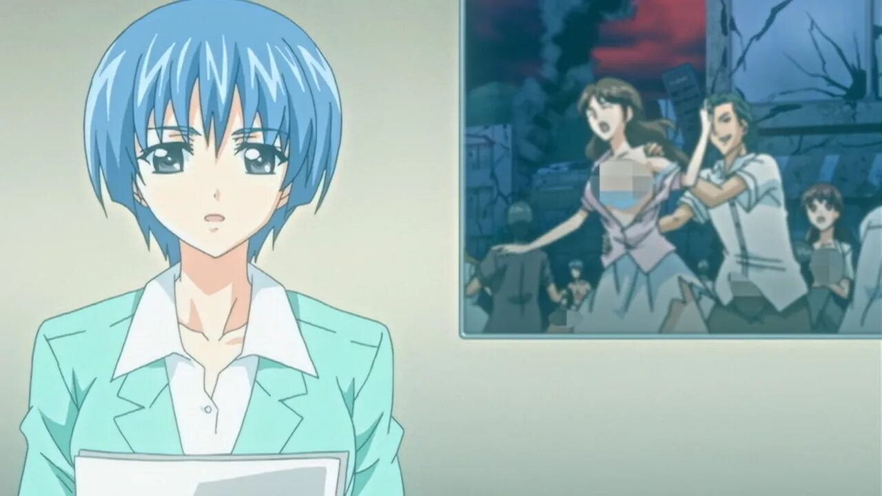 Kansen 5: the daybreak / заражение 5 ~рассвет. Kansen 2 эпизод. Kansen 5 the daybreak 2. Shuto houkai. Kansen 3.
