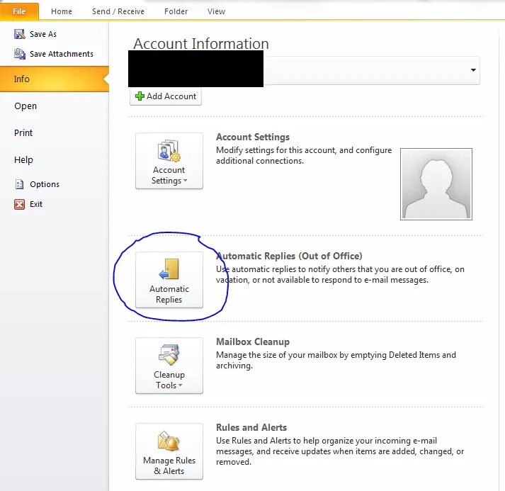 Как поставить автоответ в outlook. Автоответ в Outlook 2010. Автоответчик в Outlook. Автоответ в Outlook 2007. Автоответ MS Outlook.