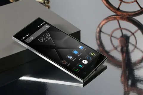 Самый дорогой китайский смартфон