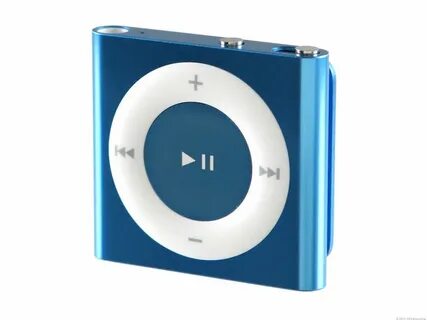 Плеер apple ipod