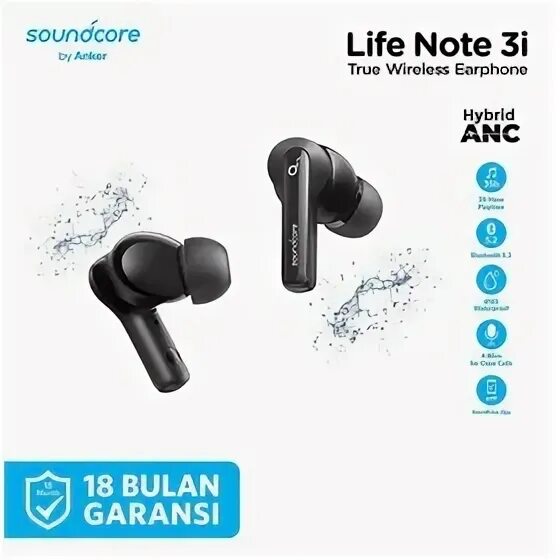 Soundcore life note 3. Наушники tws soundcore life note 3 nc. Soundcore life note 3. Anker true wireless soundcore life note. Tws soundcore life note 3 nc белые.