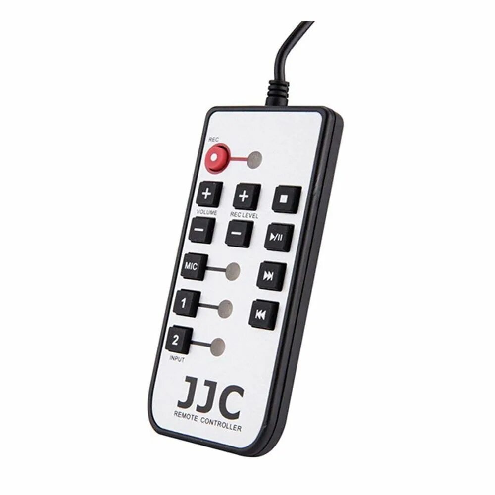 Remote command