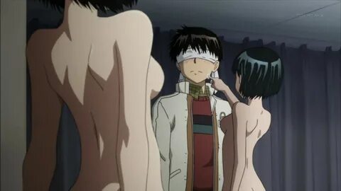 Mysterious Girlfriend X Finally Bares All.