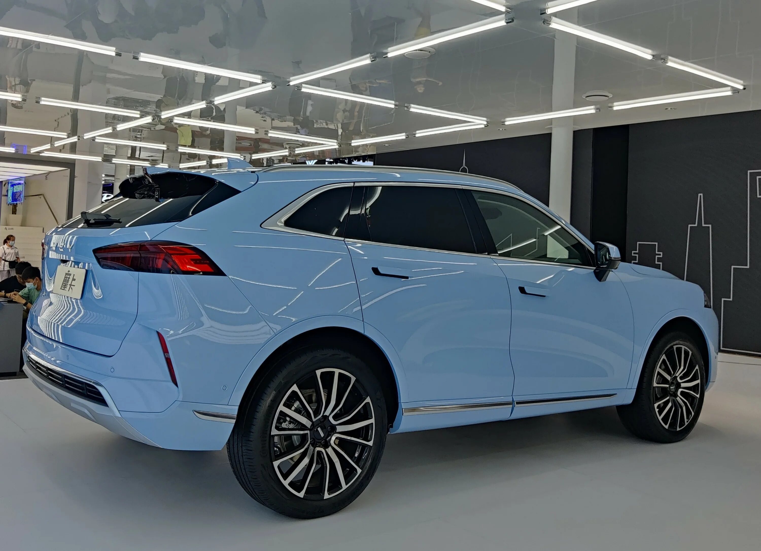 Wey 01. Wey mocha phev. wey mocha 2025. китайская машина mocha. кроссовер wey coffee 01.