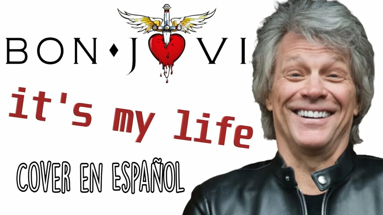 Итс май лайф бон слушать. Бон Джови ИТС май лайф год. Its my Life bon Jovi обложка. Bon Jovi - it's my Life обложка. Bon Jovi its my Life фото.