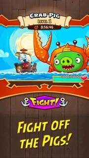 Angry fight