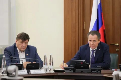 Год работы глава