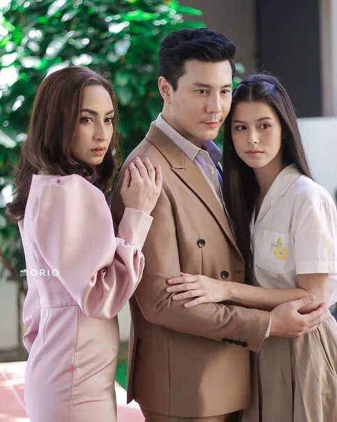 Покорившую луну дорама. Thai Lakorn тайские лакорны. Наби дорама.