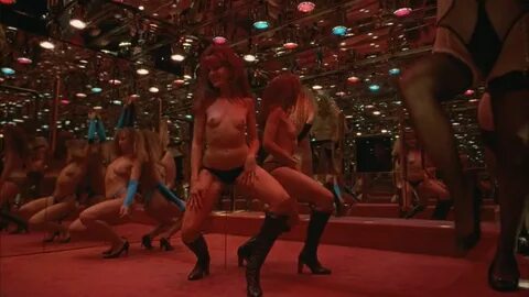 Shareen Mitchell, American Heart, nude celebs, nude scene, nude on tv shows...