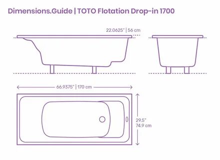 Dorado 18500 dimensions