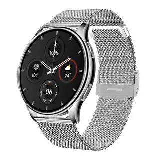 Bq smart watch