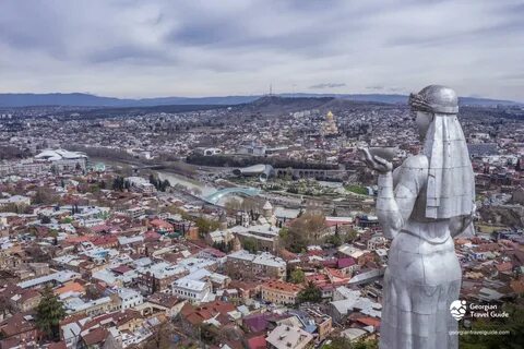 Мама грузия