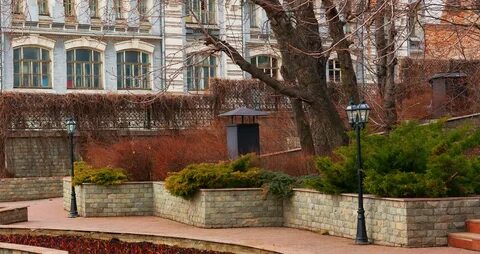 14 садов москвы