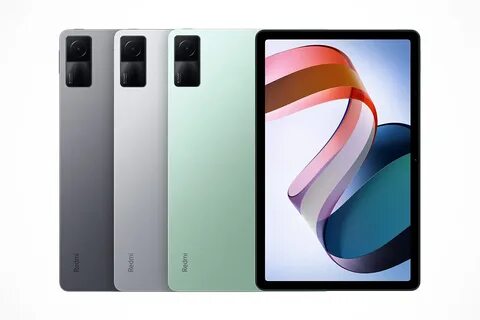 Redmi pad 8