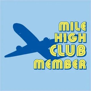 Mile high club