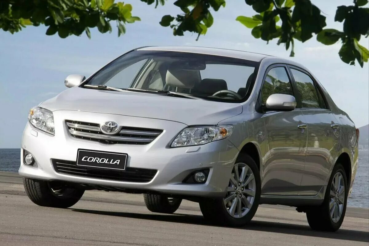 Автомобиль 2008. Toyota Corolla 2008. Тойота Королла 2008. Машина Тойота Королла 2008. Toyota Corolla 2008-2010.