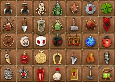 Игра ботва