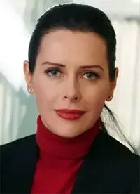 Аннели Герритсен порно