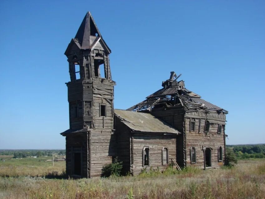 Поселки саратовского района. Новая Осиновка. Церковь Михаила Архангела.. Церковь новая Осиновка Аткарский район. Церковь Архангела Михаила Аткарск. Село новая Осиновка Аткарского района Саратовской области.