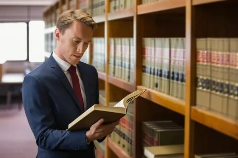 Юристы и их книги