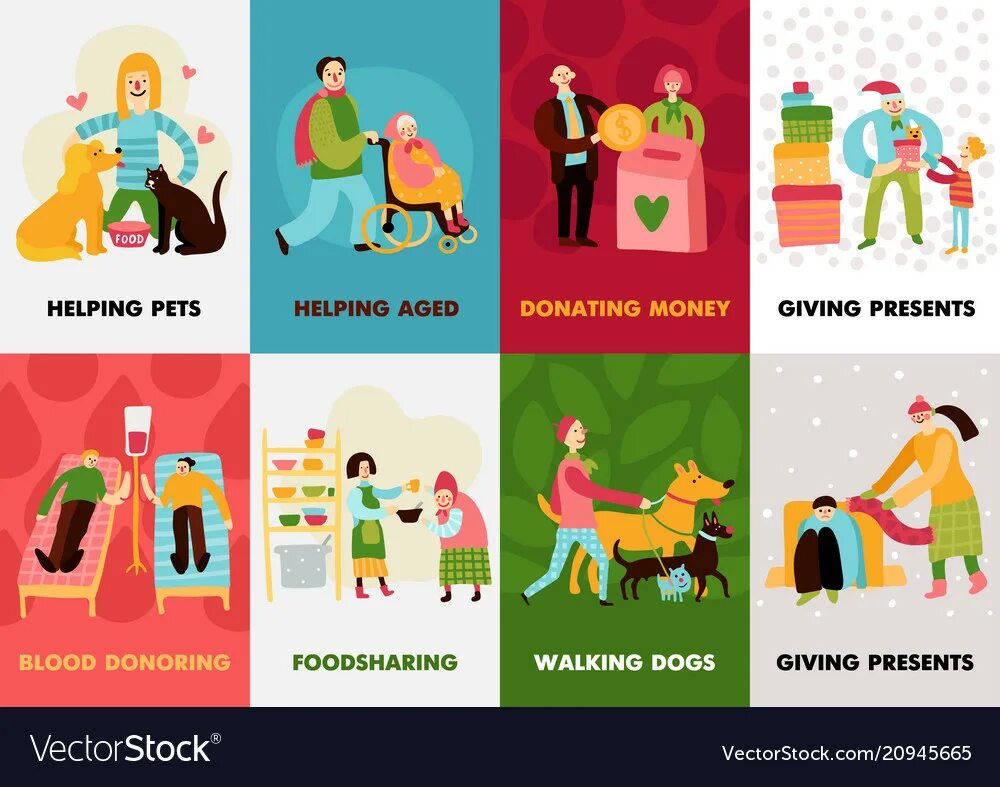 Kinds of presents. Types of Charity. Charity events Type. Виды Charity. Kinds of Charity.