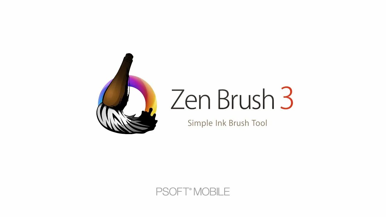 Zen brush 2. Zen brush 3. Кисти zen. Zen art кисти. Zen brush 3.