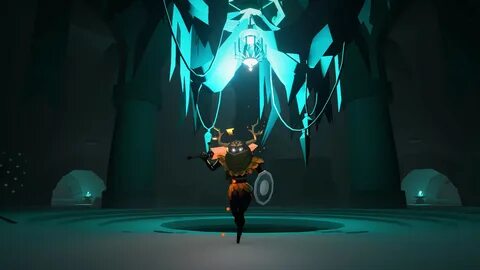 Dungeon delve
