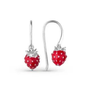 Серьги костромской завод