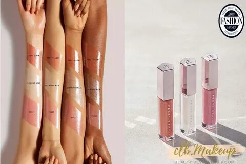 Fenty beauty fenty gloss