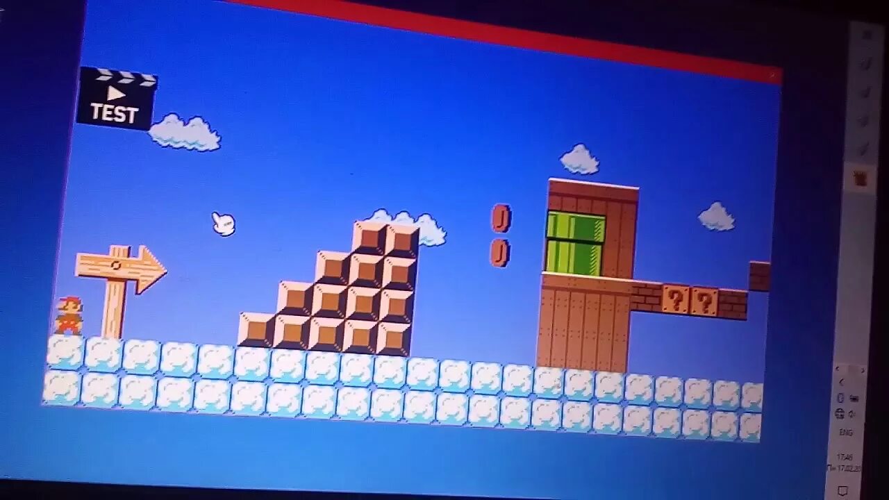 Mario maker pc. Super Mario maker 2 PC. Супер Марил мэйкер ПК. Уровни из супер Марио мэйкер 2. Super Mario maker PC.