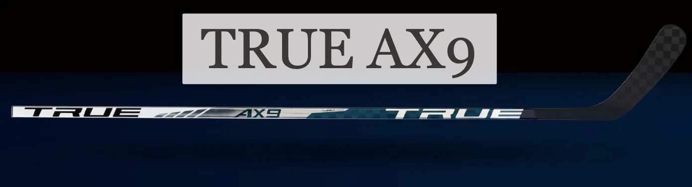 Хоккейная клюшка «true ax9». Вратарская клюшка true ax9. Клюшка хоккейная труе ах9. AX 9 клюшка.