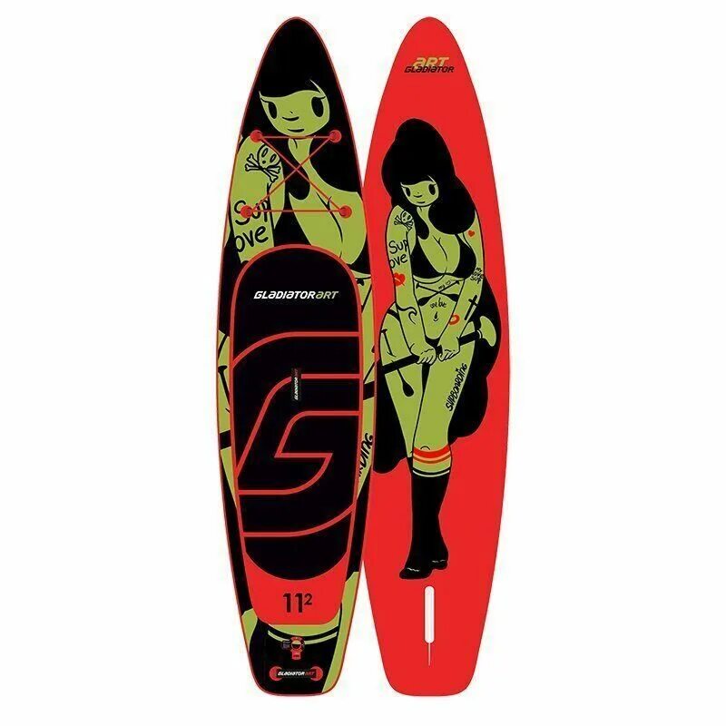 Доска sup надувная Gladiator Art 12.6. Сапборд sup Gladiator. Сапборд Гладиатор 12.6. Sup доска надувная Gladiator Art 10.8 Mermaid.