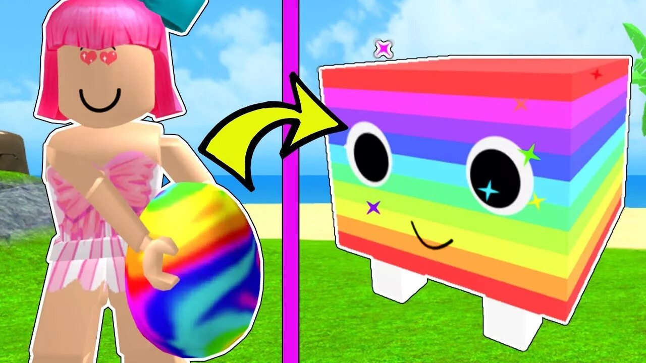 Rainbow pet. Rainbow пет. Симулятор радужных друзей. Pet Simulator x Rainbow. РОБЛОКС симулятор радужные друзья.