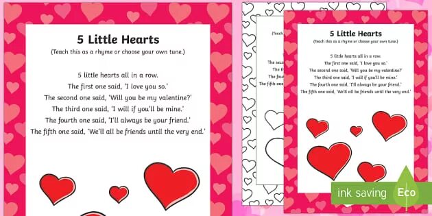 Little heart перевод. Little Heart. Heart песня. Littlihearts. Valentine's Rhymes for Kids.