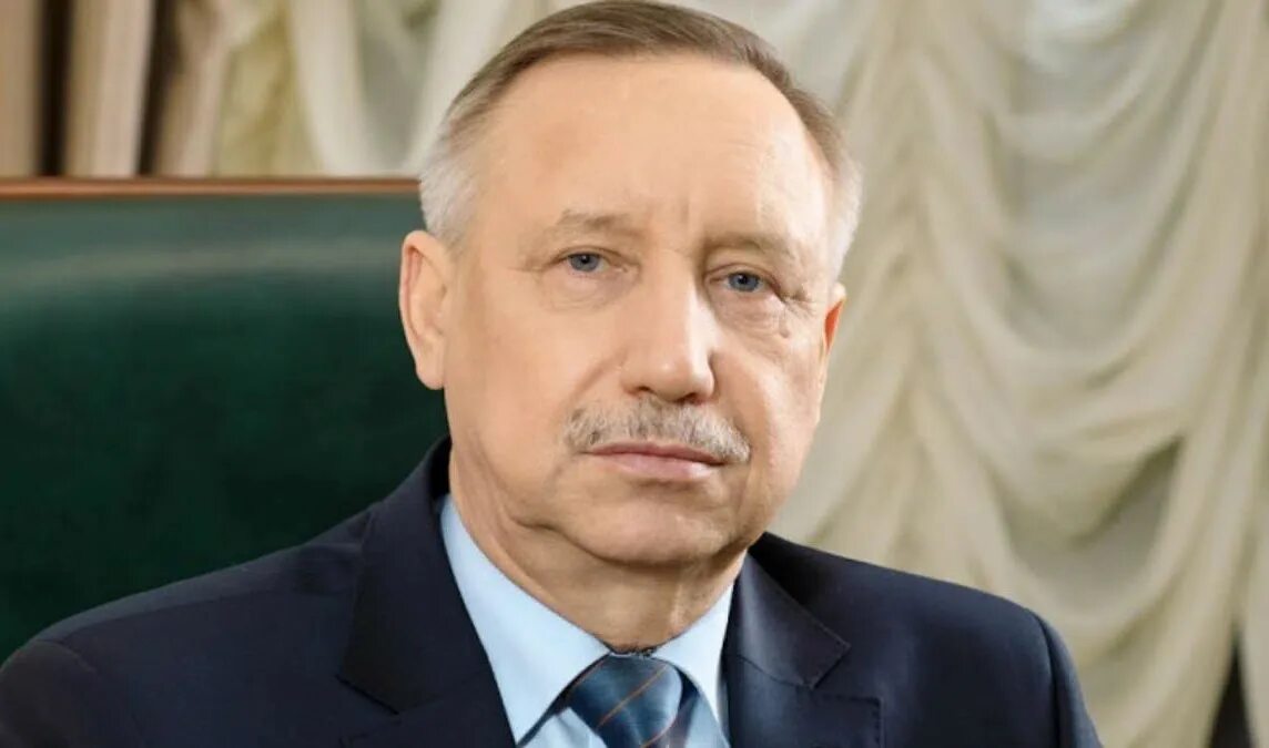Мер петербурга 2015. Мер петербурга 2015