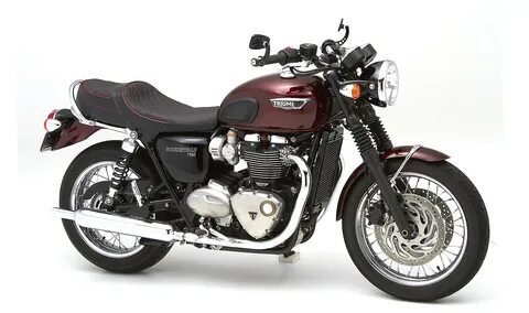Triumph t120