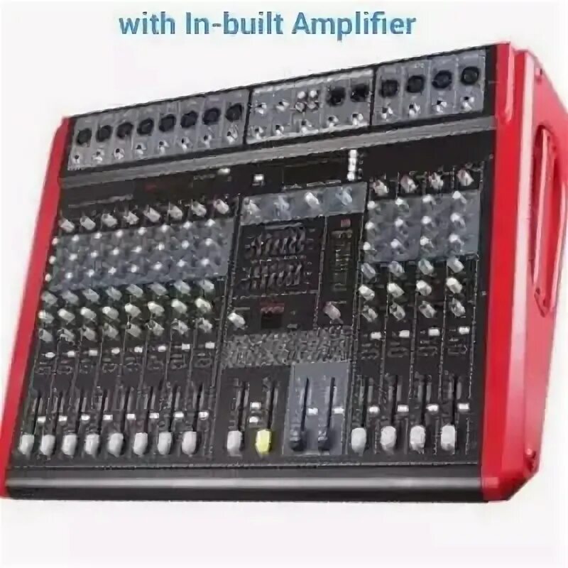 Mix 12.24. Mix 12.24