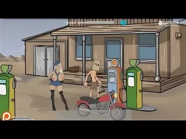 Fuckerman на андроид