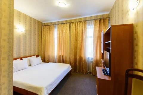 Щербинка комнаты