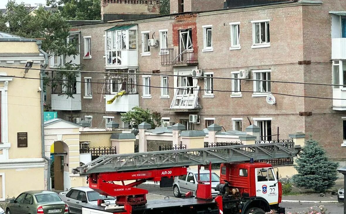 Звуки взрыва в таганроге. Эпицентр взрыва. Пожары в жилых домах. 3 Взрыва Таганрог.