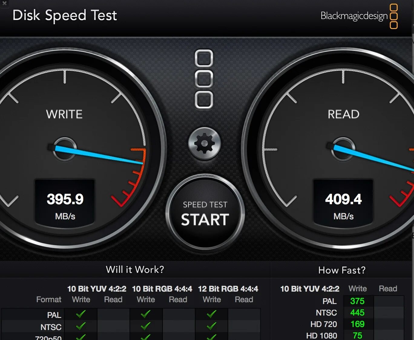 Blackmagic speed test. Blackmagic Disk Speed Test. SSD Speed. Скорость SSD.