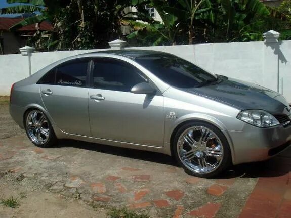 Nissan primera p12 литье. Primera p12 r17. Nissan primera p12 диски r17. Хром Nissan primera p12. П 12 материалы