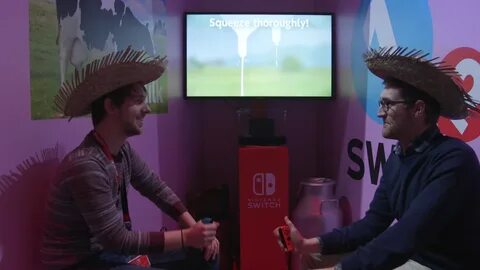 Switch 2 дата выхода