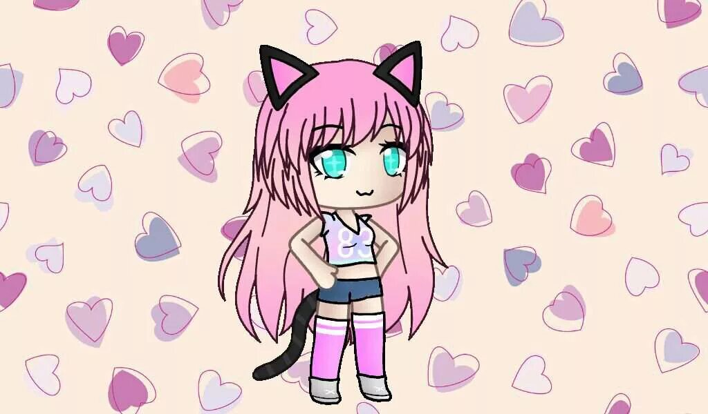 Тренды гача лайф. Девочка из кача лайф. Гача. Персонажи гача лайф любовь. Гача лайф чёрные девочки.