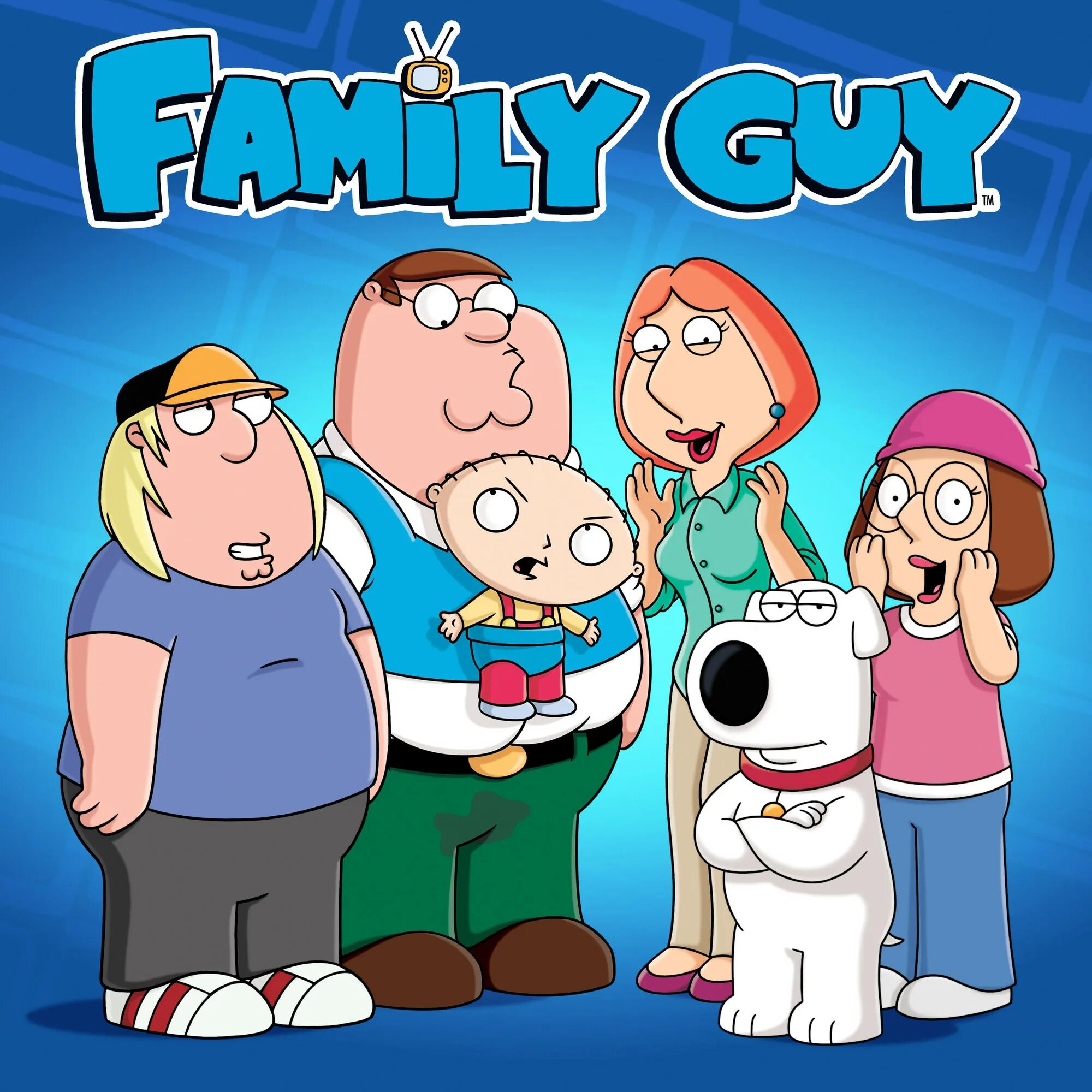 Семья гриффинов. Seth macfarlane family guy. Питер гриффин семья. Питер гриффин персонажи. Гриффины обложка.