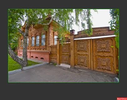 Сайт старины сибирской большеречье