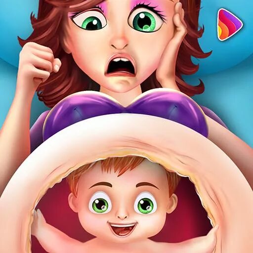 Pregnant Operation mom and Baby Care Hospital. Mom ops. Pregnant Operation mom and Baby Care hospitalскоччть. Мама была операция