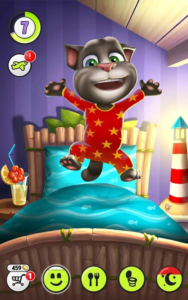 Игры my talking tom. Talking Tom. Talking Tom игры. My talking Tom 2013. Игра про Тома кота говорящего.