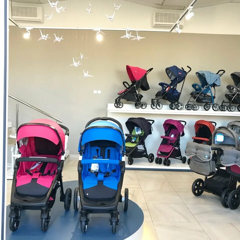 магазины детской одежды , коляски. коляски в цдм на лубянке. центр детских колясок. много колясок. Eurobabyshop севастопольский проспект.